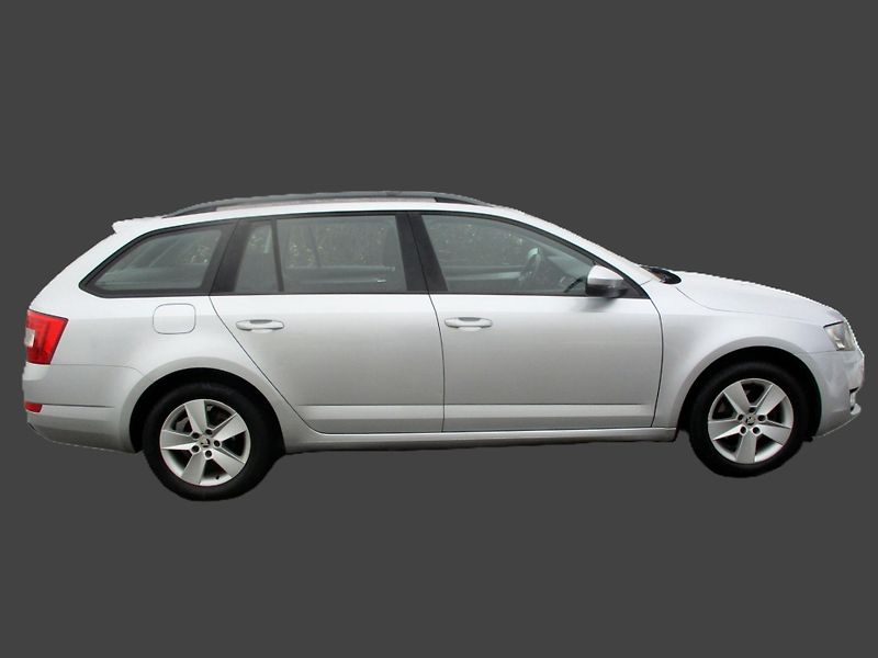 Škoda Octavia 1.2 TSi AMB*SERVIS*L+Z PNEU - fotka 6 z 40