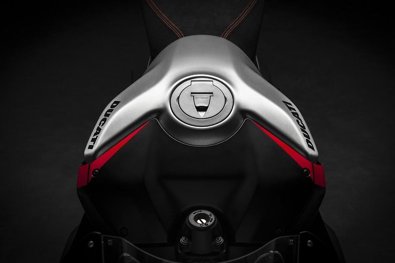 Ducati Panigale V4 S (2021) SP - fotka 51 z 51