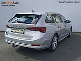 Škoda Octavia (2023) 2.0 TDI DSG Head Up. tažné MAT - náhled 1