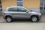 Volkswagen Tiguan 2.0 TDi AUT.KLIMA TAŽNÉ - náhled 2
