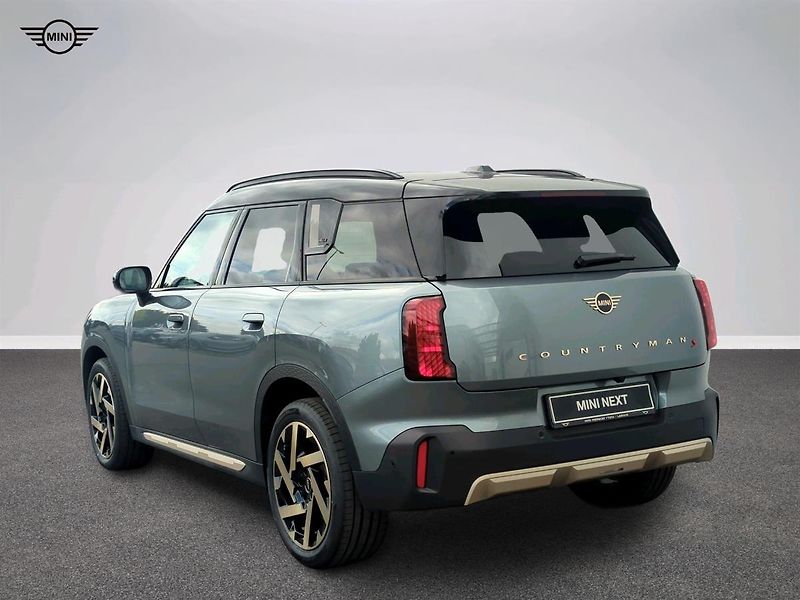 Mini Countryman S ALL4 - fotka 7 z 18