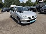 Peugeot 206 1.4i - náhled 3