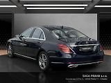 Mercedes-Benz Třídy S Třída S 560 4MATIC - náhled 7