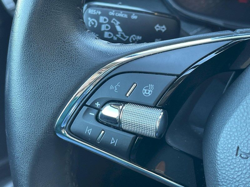 Škoda Fabia (2024) 1.0 TSI 81kW Style Plus - fotka 8 z 34