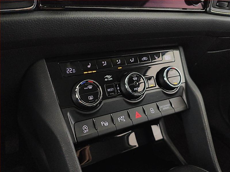 Škoda Kodiaq (2019) Style Plus 2.0 TDI 4x4 - fotka 18 z 20