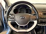 Kia Picanto (2016) 1.0i, 1.maj,ČR, servis.kniha - náhled 14