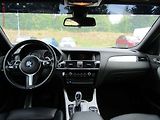 BMW X4 (2018) 3.0d xDrive35d, AT, bixen - náhled 11