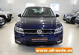 Volkswagen Tiguan 1.5 TSi DSG 110 kW 2020 - náhled 11