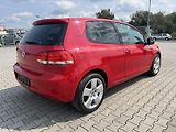 Volkswagen Golf (2009) 1.4i-59 kW - náhled 7
