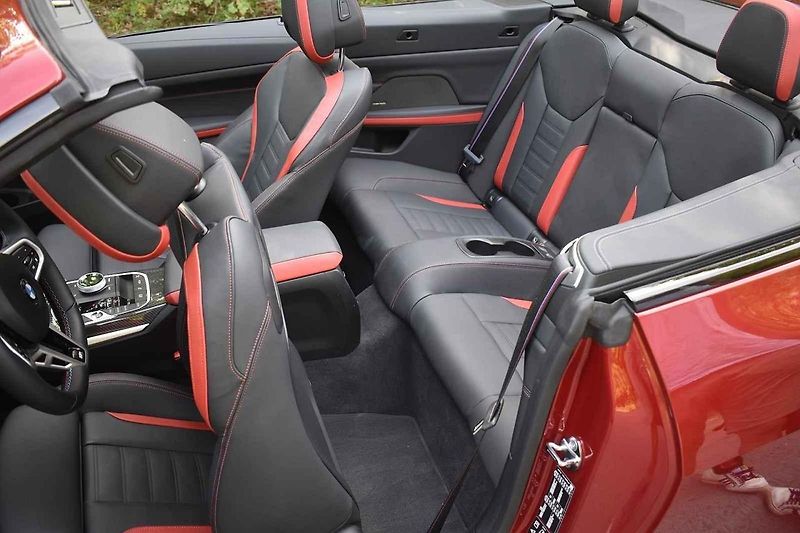 Čtyřmístný kabriolet BMW vychází z řady 3
