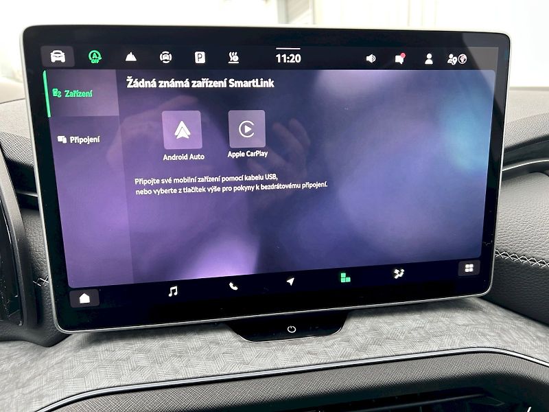Škoda Kodiaq (2024) Exclusive Selection 2.0 TDI 14 - fotka 19 z 35