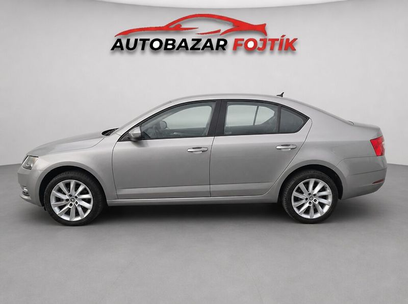 Škoda Octavia (2018) 2.0 TDi 110KW Style DSG - fotka 4 z 23