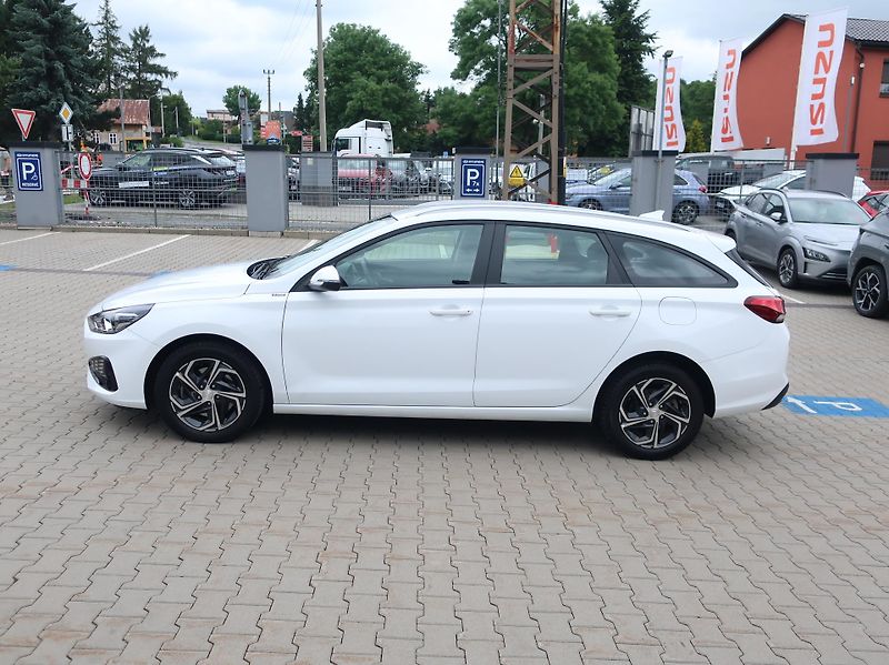 Hyundai i30 WG 1.0T-GDi 88kW COMFORT - fotka 4 z 28