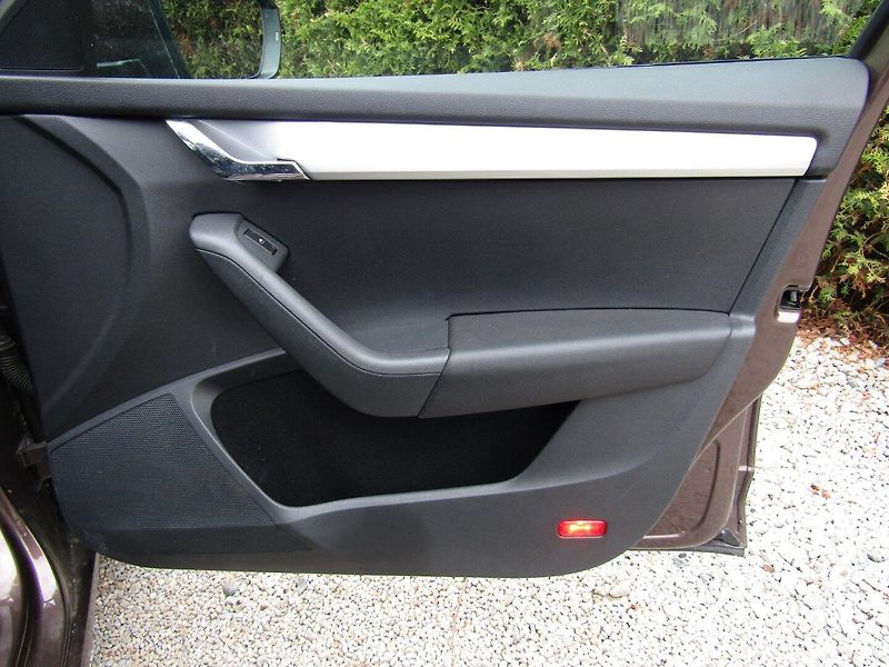 Škoda Octavia (2013) 1.2 TSI 77kW - fotka 25 z 36