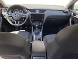 Škoda Octavia (2019) 1.6 TDi, ČR, Style, LED - náhled 8