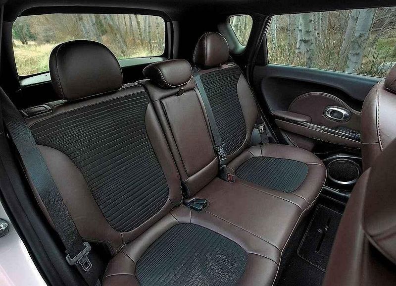 Kia Trail’ster.