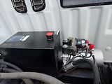 Ford Ranger 3,2 TDCi 4x4automat-kontejner - náhled 30