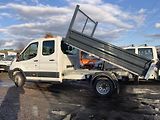 Ford Transit (2015) 2.2 TDi nový 3S sklápěč  - náhled 7