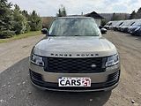 Land Rover Range Rover 4.4,SDV8,Autobiography,ČR,DPH - náhled 1