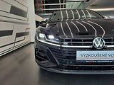 Volkswagen Arteon Shooting Brake (2023) R 2.0 TSI 4Motion (235kW/320k) - náhled 30