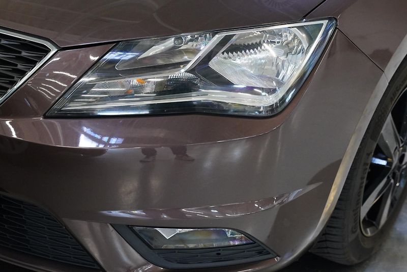 Seat Toledo - fotka 9 z 25