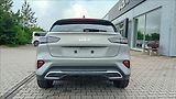 Kia XCeed 1,6 T-GDi GPF 7DCT STEEL EDIT. - náhled 4