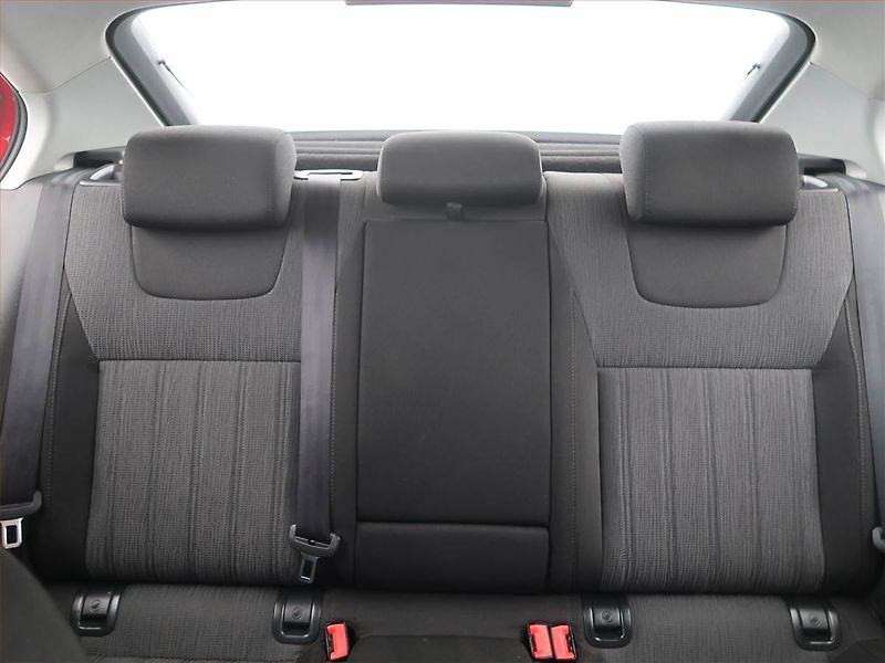 Škoda Octavia (2017) Style 1.6 TDI, Automat - fotka 10 z 16