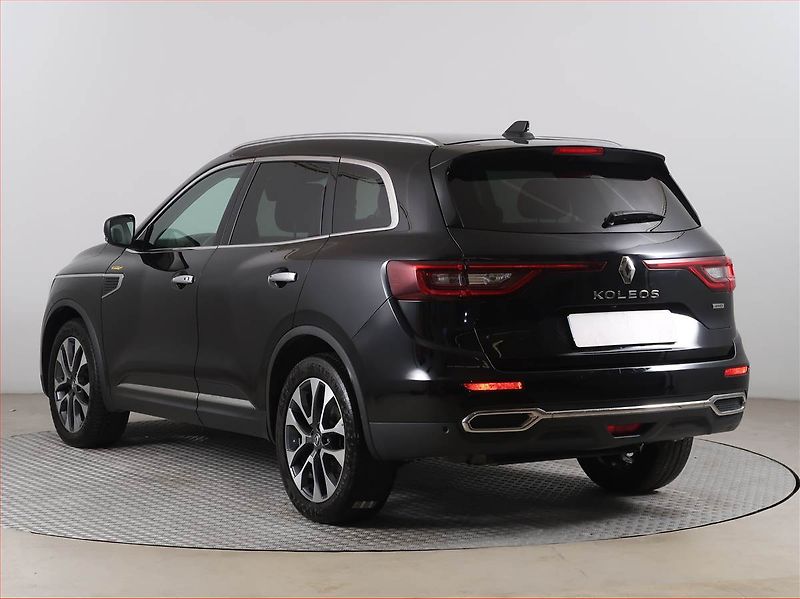 Renault Koleos (2019) 2.0 dCi, 4X4, Automat - fotka 4 z 20
