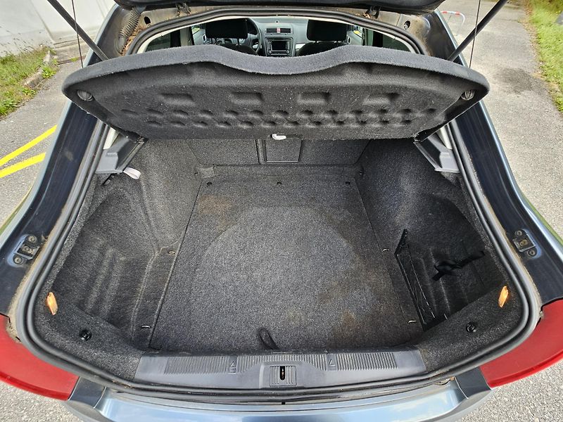 Škoda Octavia (2007) 2 1.9TDI - fotka 15 z 17