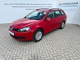 Volkswagen Golf (2010) Variant 1.4 16V 59kW - náhled 1