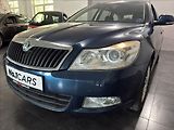 Škoda Octavia 1,4   TSI 90KW BEZ KOROZE STK - náhled 20