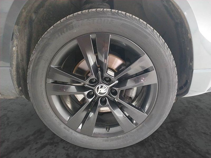 Škoda Karoq (2019) Sportline 1.5 TSI 4x4 - fotka 15 z 22