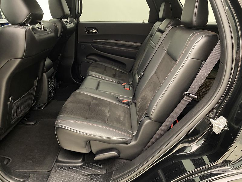 Dodge Durango R/T 5.7 HEMI 4x4 AUT - fotka 5 z 72