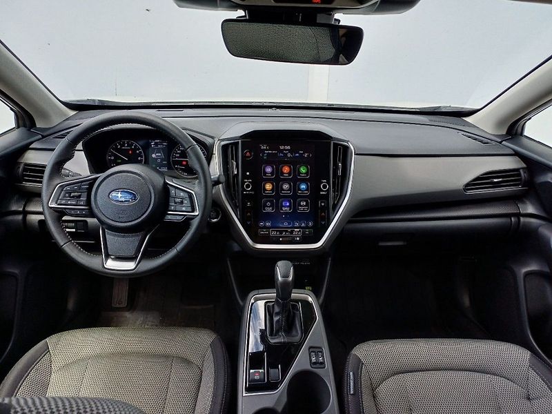 Subaru Crosstrek Comfort e-BOXER FB20 100 kW Li - fotka 9 z 15