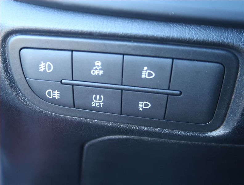 Fiat Tipo (2020) 1.4 16V, Serv.kniha, Tempomat - fotka 19 z 19