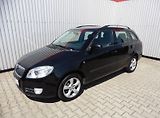 Škoda Fabia 1,4i16V Elegance,Vyhř.sed - náhled 1