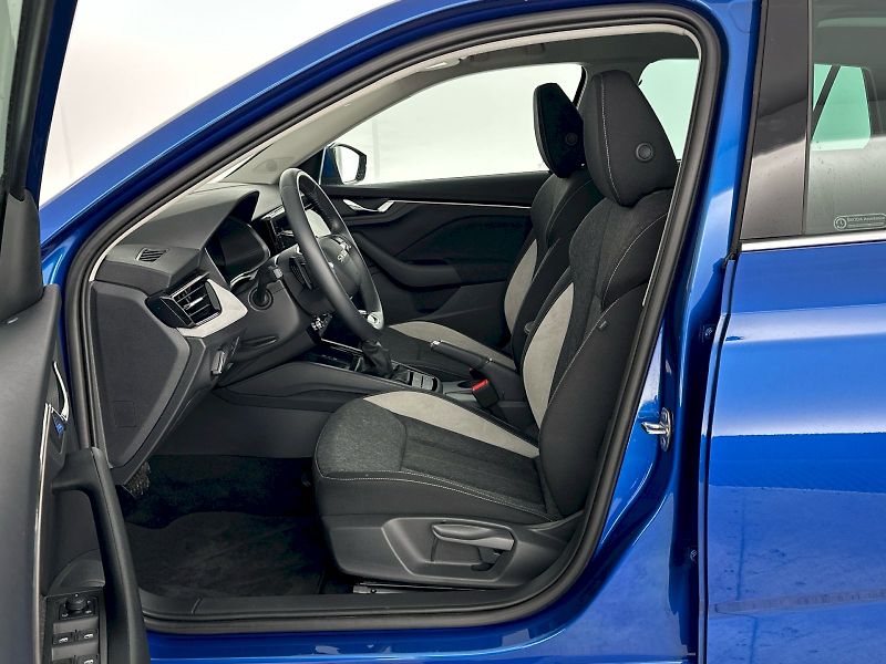 Škoda Scala (2025) DSG 1.0TSI 85kW Top Selection - fotka 7 z 29