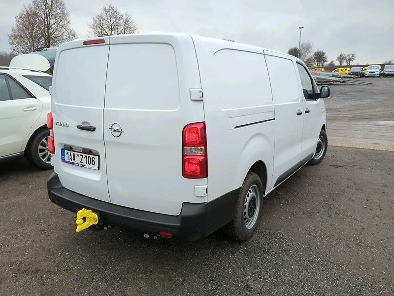 Opel Vivaro (2023) - fotka 7 z 7