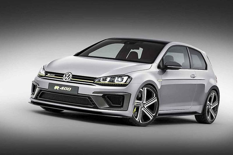 Golf R patří mezi nejzajímavější současné ostré hatchbacky.