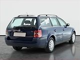 Volkswagen Passat (2002) 1.9 TDI, nová STK, Klima - náhled 4