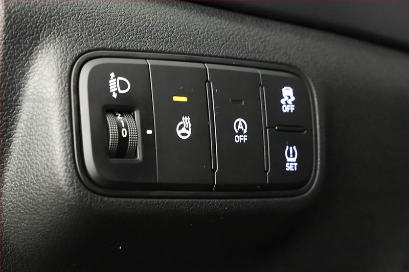 Hyundai i20 (2026) 1.0 T-GDI, Smart, FullLed - fotka 10 z 20