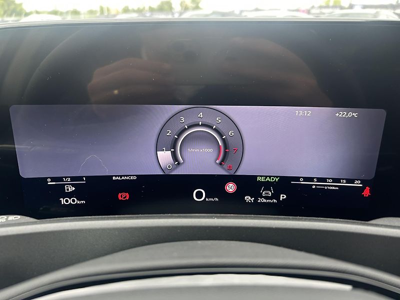 Audi Q3 1.5TFSI 110kW - fotka 13 z 30