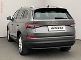 Škoda Kodiaq (2022) 1.5TSi, Clever, DSG, kůže - náhled 6