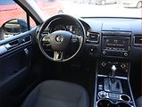Volkswagen Touareg (2016) 3.0 TDI, 4X4, Automat - náhled 7