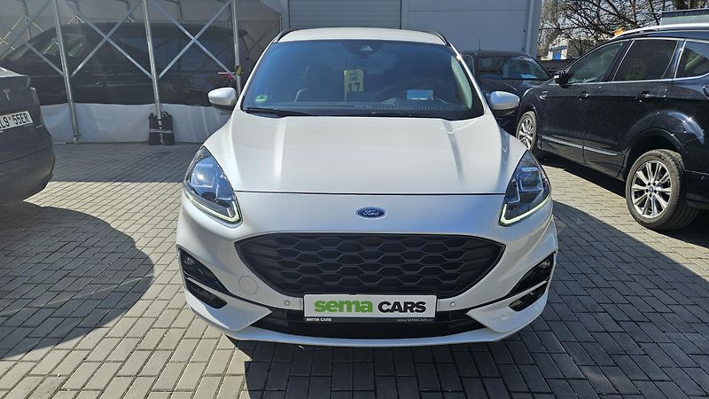 Ford Kuga (2021) 2.0 EB 140kW ST-line 4x4 AT8  - fotka 3 z 36