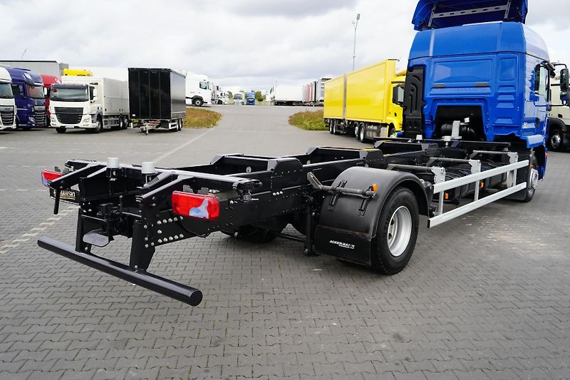 MAN TGM (2013) 15.290 / EURO 5 / BDF / 7,15 M - fotka 33 z 48