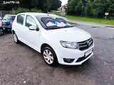 Dacia Sandero 1,2,KRÁSNÉ,120KM,1MAJ74L,KLIMA - náhled 20