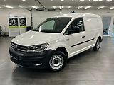 Volkswagen Caddy (2020) 1.4TGI CNG Maxi | Záruka - náhled 38
