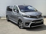 Toyota ProAce Verso 2,0 FAMILY L1 COMFORTNAVI - náhled 2