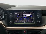 Škoda Scala (2021) 1.0 TSI, ČR,1.maj, Tempomat - náhled 22